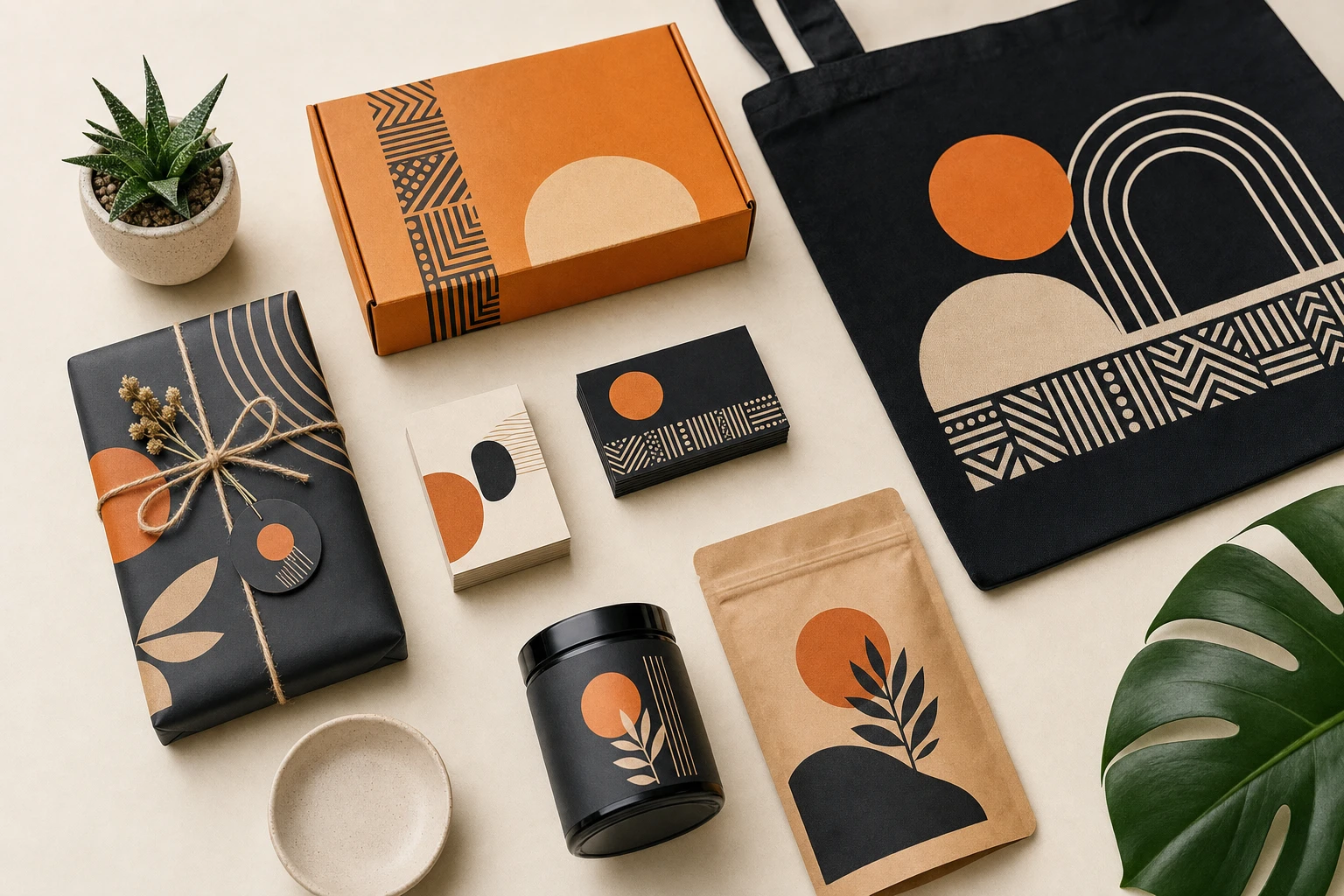 Branding for African SMEs: punching above your weight
