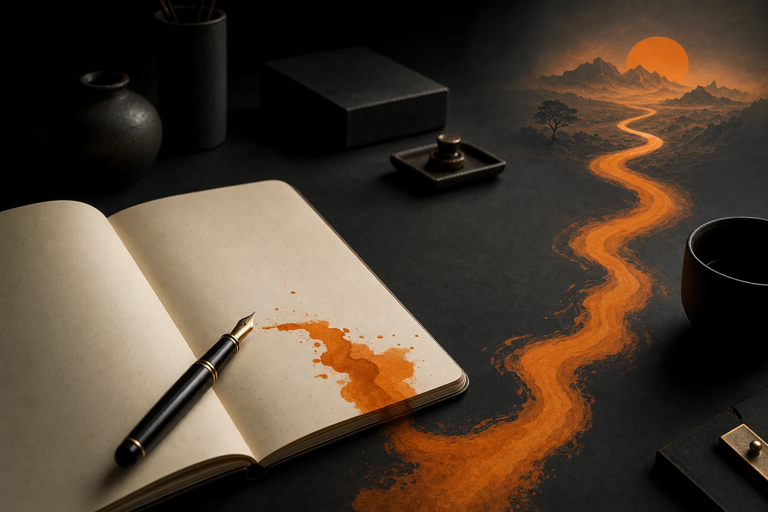 The anatomy of a brand story that sticks