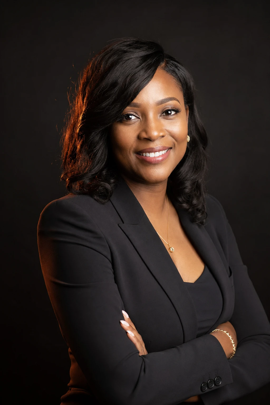 Aisha Bello