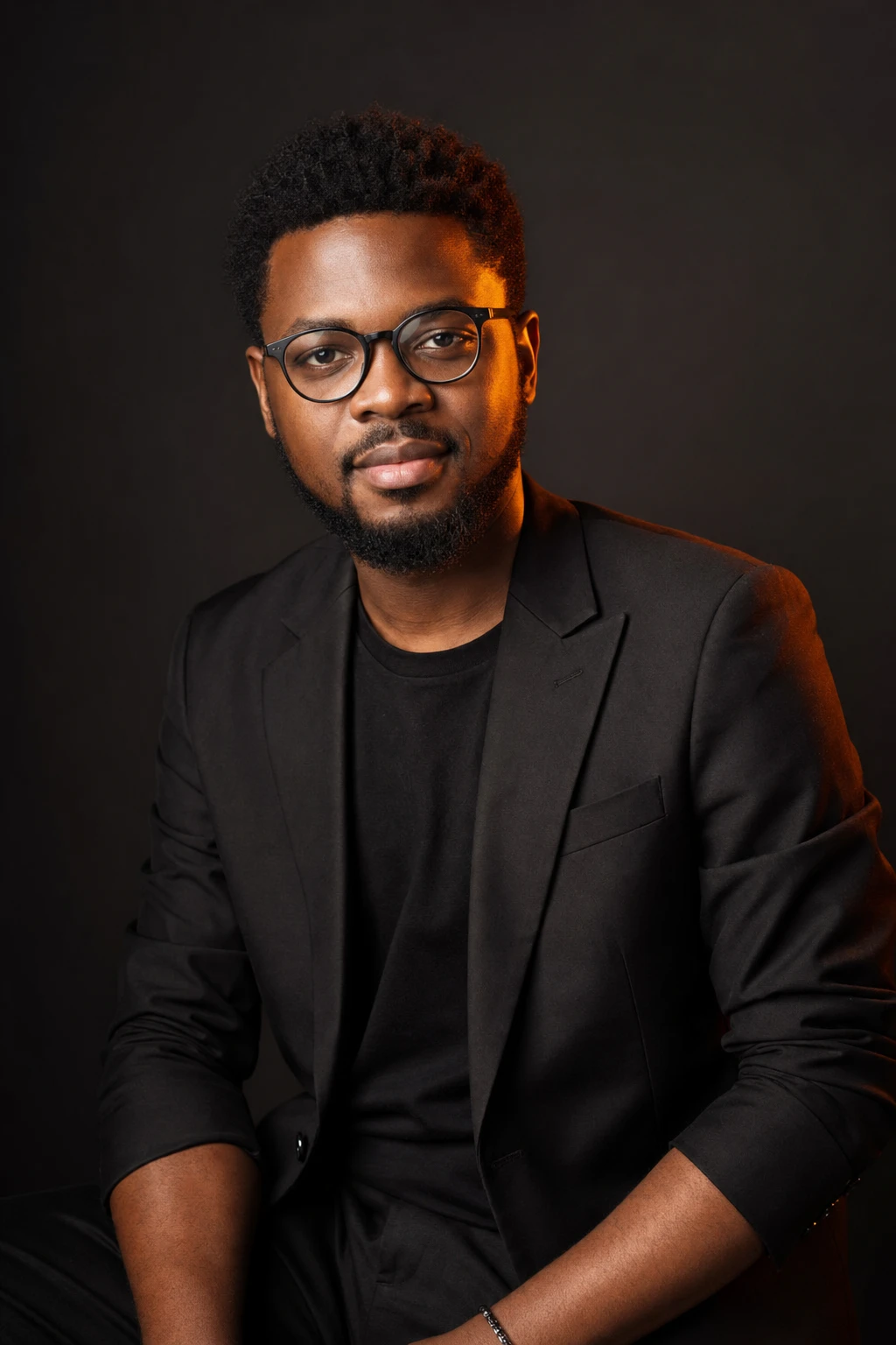 Tunde Okafor