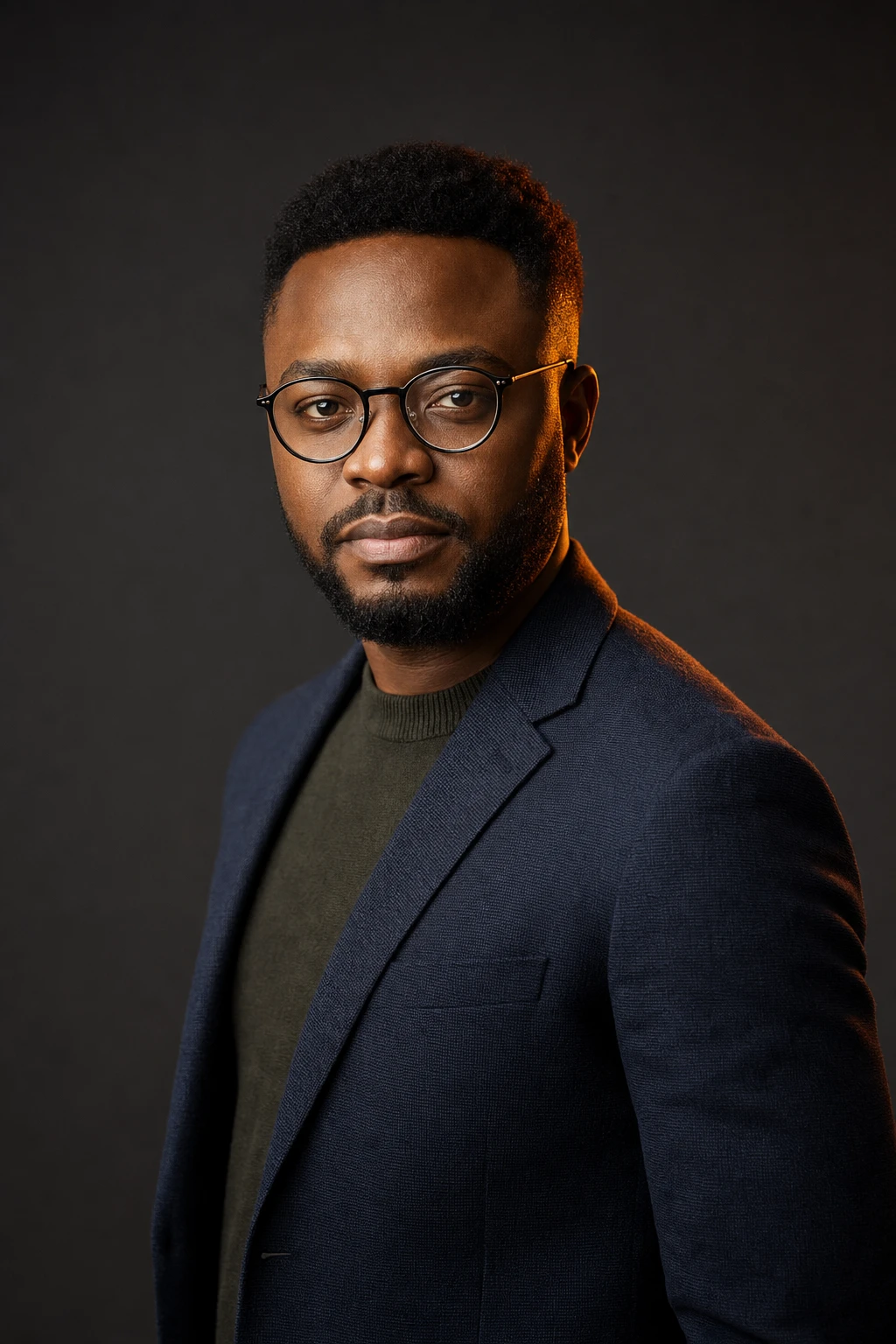 Daniel Mensah