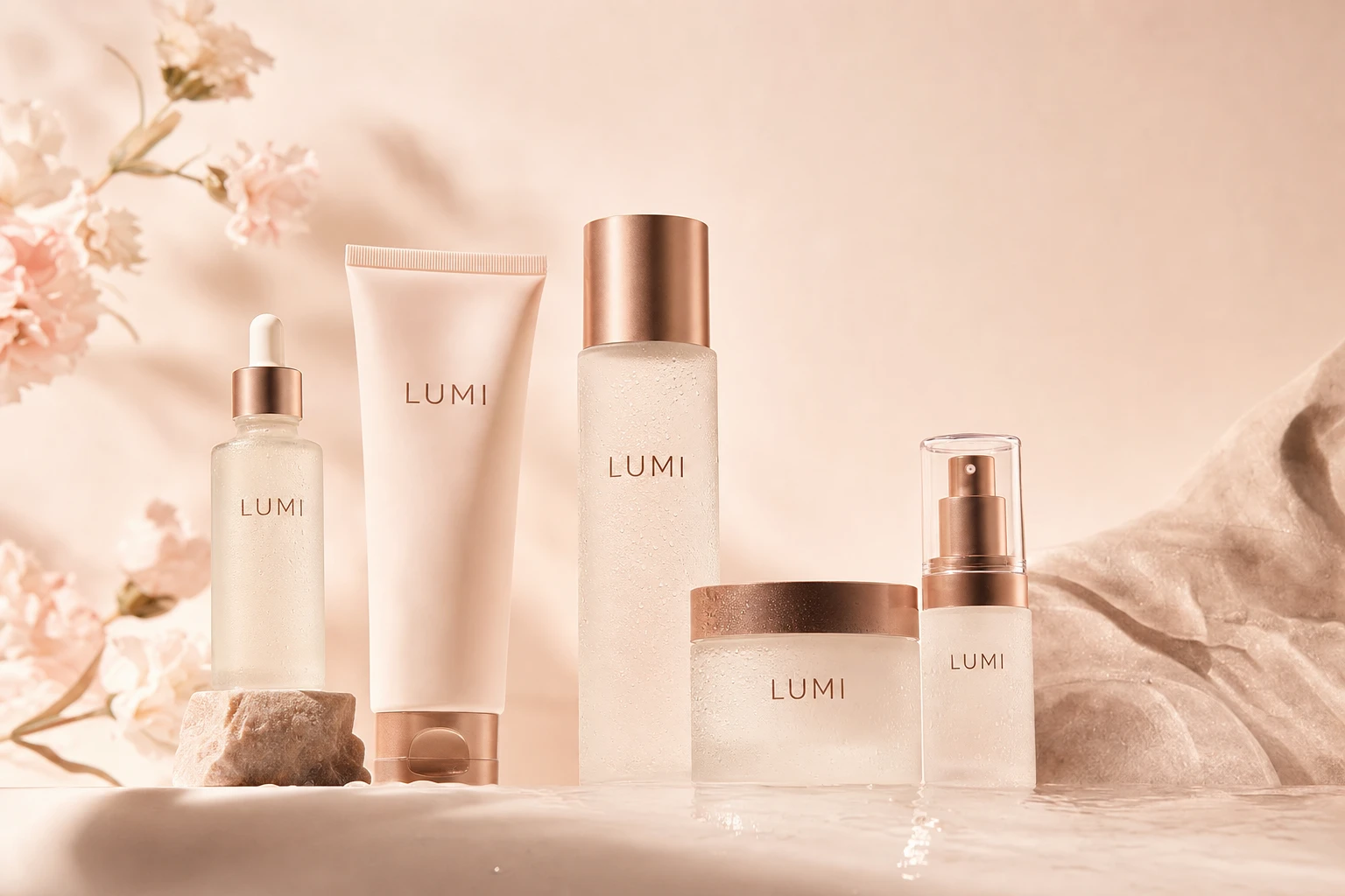 Lumi cover